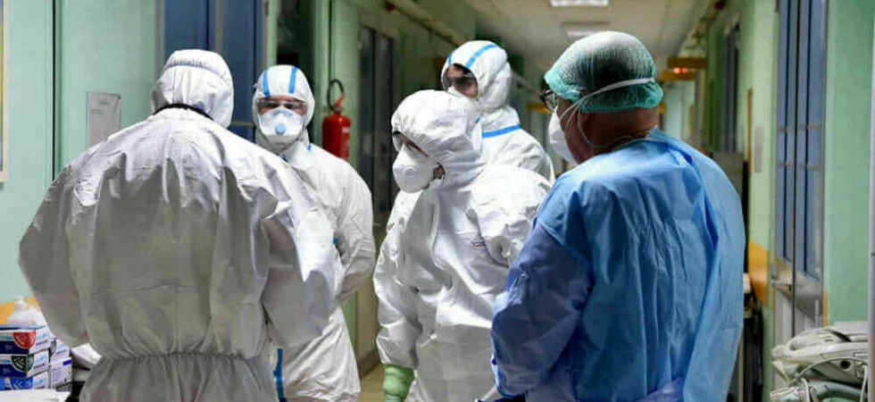 Coronavirus, calano i ricoveri e non ci sono decessi in Trentino